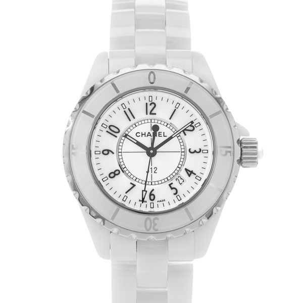 Chanel J12 H0968